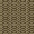 Dignity 87 100 Percent Polyester Fabric, Chocolate DIGNI87